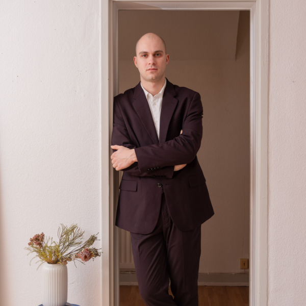 Andrew Collins