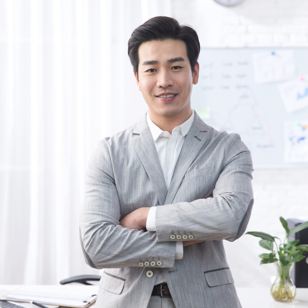Daniel Park
