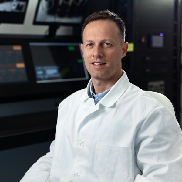 Dr. Adrian Wolfe