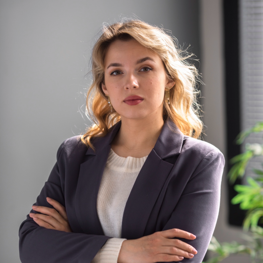 Dr. Rebecca Collins
