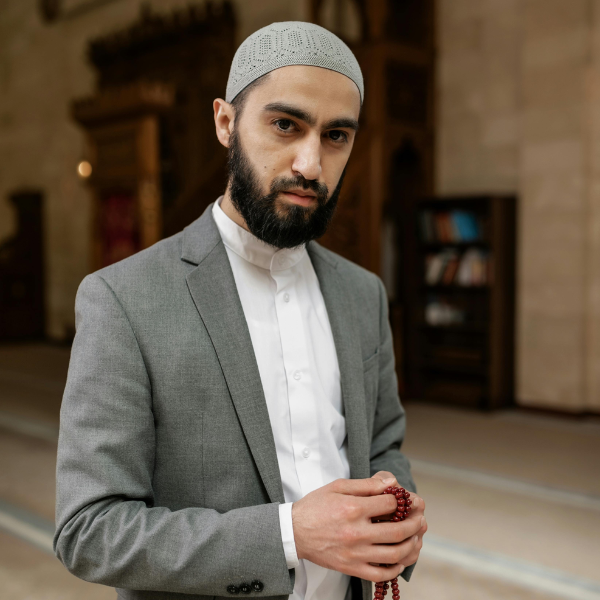 Ahmed Khalil