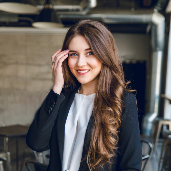 Alexandra Sterling