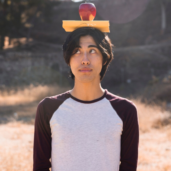 David Kim