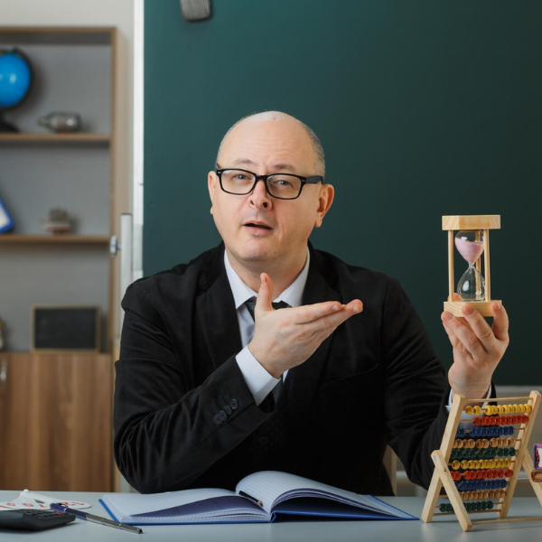 Dr. Michael Turner
