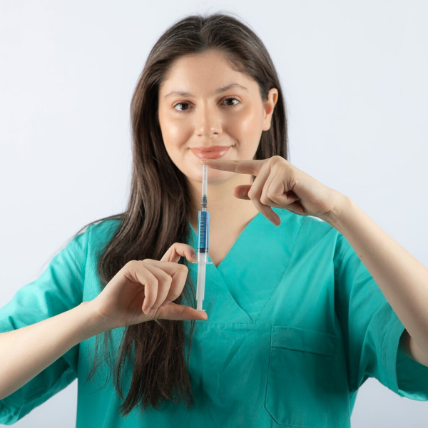 Dr. Serena Whitmore
