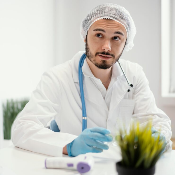 Dr. Victor Lang