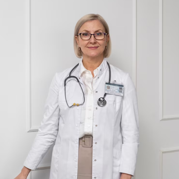 Dr. Sara Whitfield