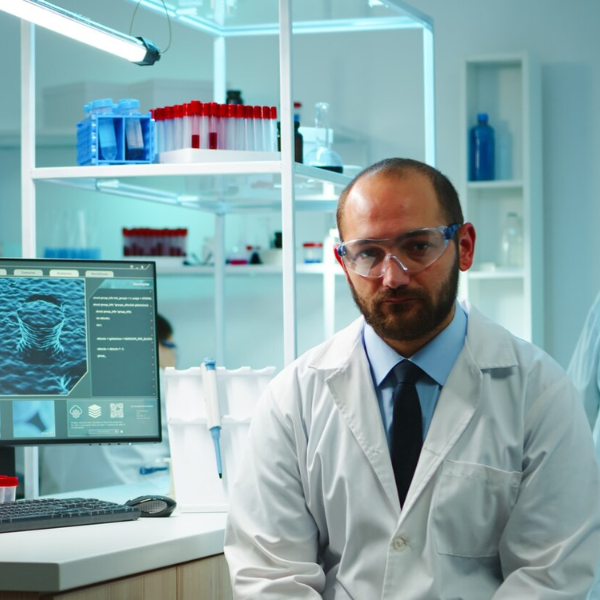 Dr. Daniel Foster