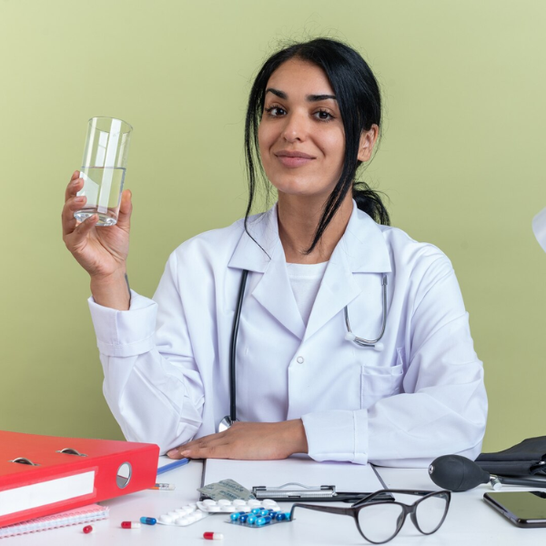 Dr. Priyanka Mehta