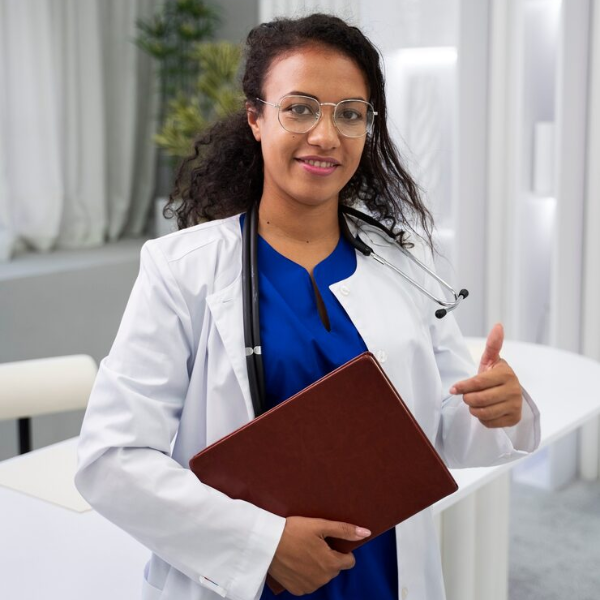 Dr. Priya Sharma