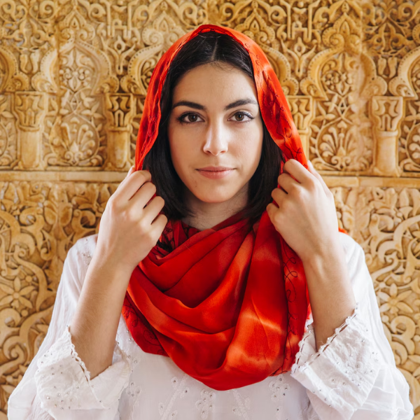 Fatima Hassan