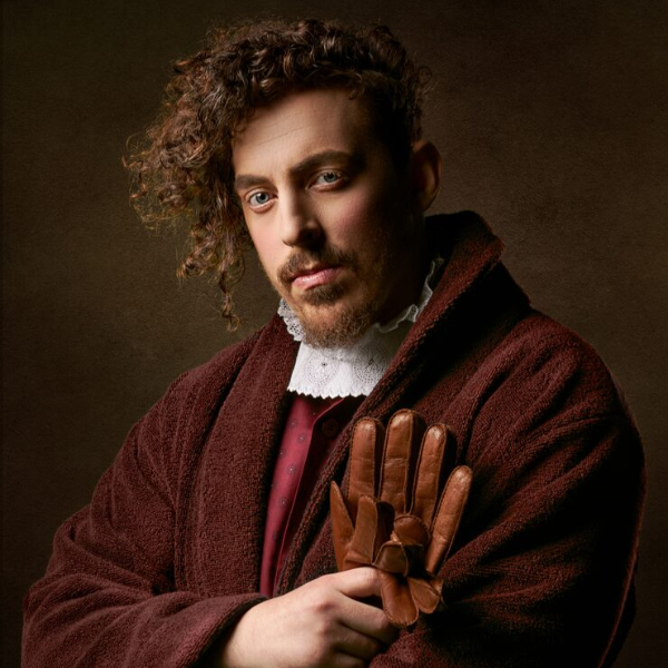 Miguel Santos