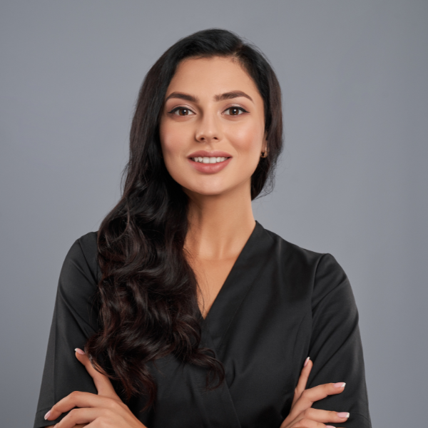 Leila Khan