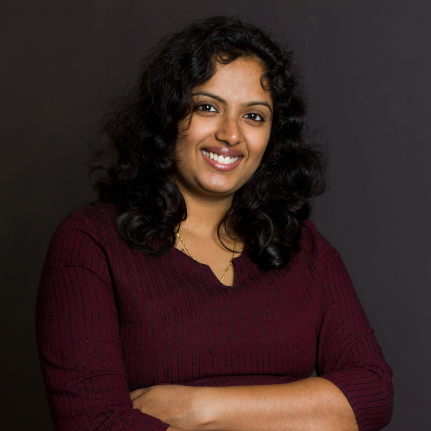 Rhea Malhotra
