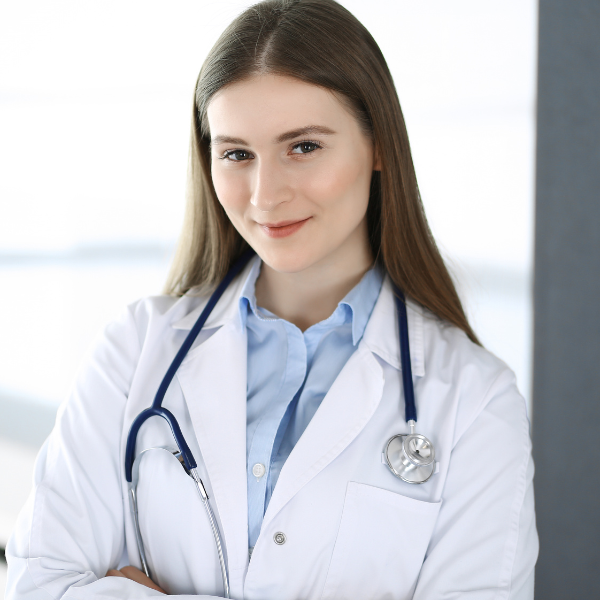 Dr. Sofia Ivanova