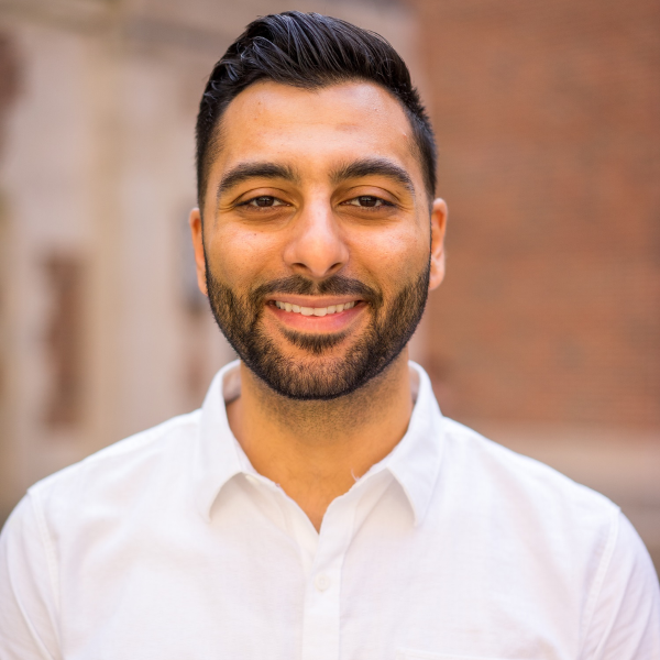 Omar Siddiqui