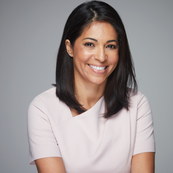Dr. Neha Iyer