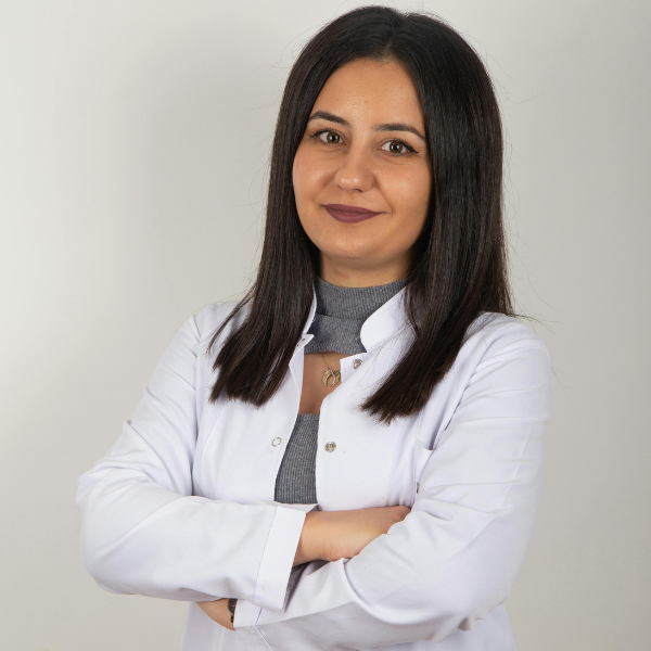Dr. Anika Malhotra