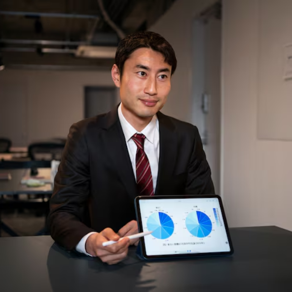 Warren Chen