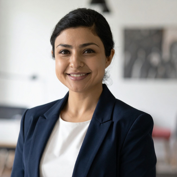 Rina Patel