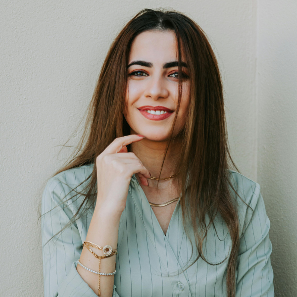 Sophia Laurent