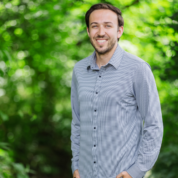 Daniel Foster